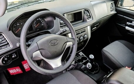 ЛуАЗ Patriot, 2025 год, 1 906 000 рублей, 10 фотография