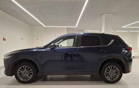 Mazda CX-5 II, 2018 год, 1 670 000 рублей, 10 фотография