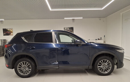 Mazda CX-5 II, 2018 год, 1 670 000 рублей, 5 фотография