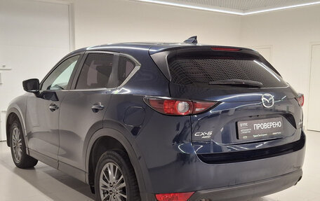 Mazda CX-5 II, 2018 год, 1 670 000 рублей, 8 фотография