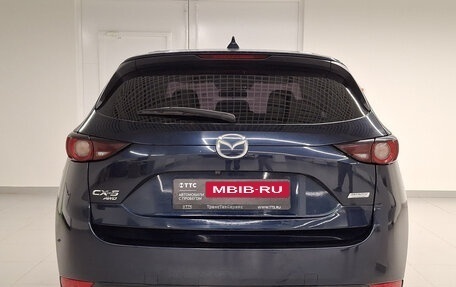 Mazda CX-5 II, 2018 год, 1 670 000 рублей, 7 фотография