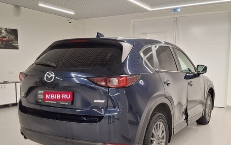 Mazda CX-5 II, 2018 год, 1 670 000 рублей, 6 фотография