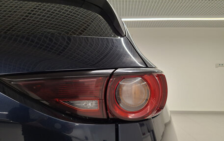 Mazda CX-5 II, 2018 год, 1 670 000 рублей, 11 фотография