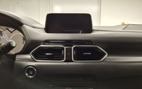 Mazda CX-5 II, 2018 год, 1 670 000 рублей, 18 фотография