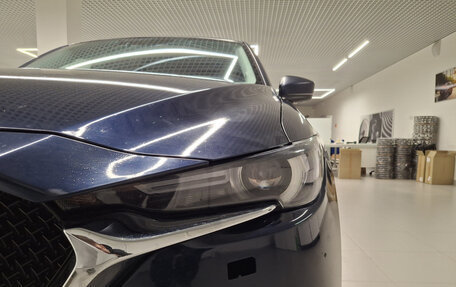 Mazda CX-5 II, 2018 год, 1 670 000 рублей, 21 фотография