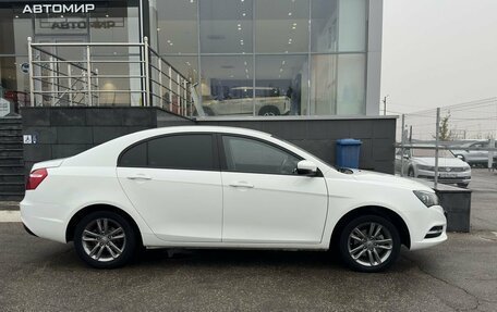 Geely Emgrand 7 I, 2019 год, 1 150 000 рублей, 4 фотография