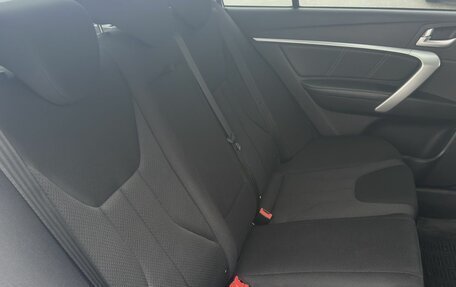 Geely Emgrand 7 I, 2019 год, 1 150 000 рублей, 12 фотография