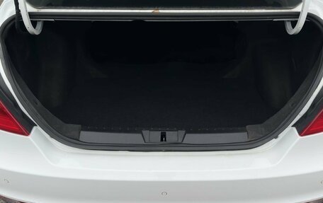 Geely Emgrand 7 I, 2019 год, 1 150 000 рублей, 15 фотография