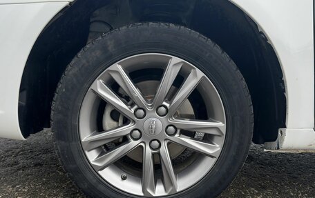 Geely Emgrand 7 I, 2019 год, 1 150 000 рублей, 14 фотография