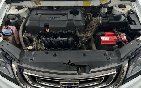 Geely Emgrand 7 I, 2019 год, 1 150 000 рублей, 13 фотография