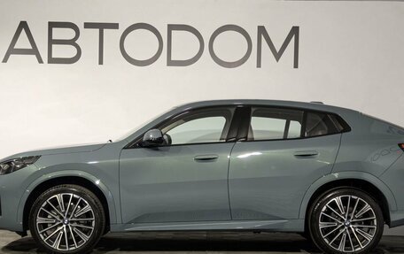 BMW X2, 2025 год, 6 480 000 рублей, 5 фотография