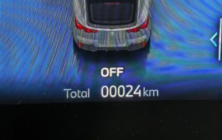 BMW X2, 2025 год, 6 480 000 рублей, 12 фотография