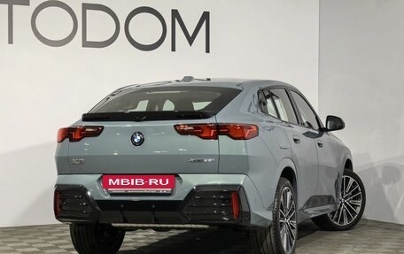 BMW X2, 2025 год, 6 480 000 рублей, 2 фотография
