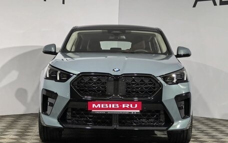 BMW X2, 2025 год, 6 480 000 рублей, 3 фотография
