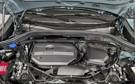 BMW X2, 2025 год, 6 480 000 рублей, 9 фотография