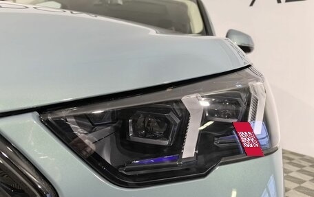 BMW X2, 2025 год, 6 480 000 рублей, 8 фотография