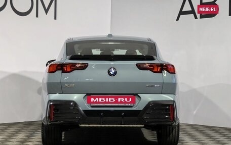 BMW X2, 2025 год, 6 480 000 рублей, 4 фотография