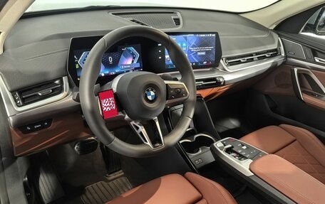 BMW X2, 2025 год, 6 480 000 рублей, 13 фотография