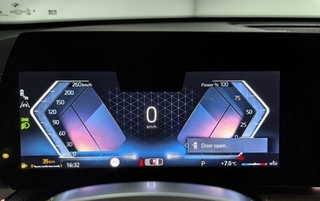 BMW X2, 2025 год, 6 480 000 рублей, 15 фотография