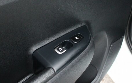 KIA Rio IV, 2018 год, 1 329 000 рублей, 19 фотография