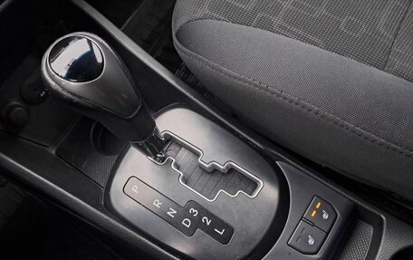 KIA Rio III рестайлинг, 2011 год, 750 000 рублей, 19 фотография