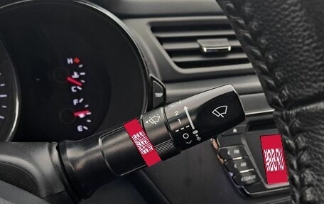 KIA Rio III рестайлинг, 2011 год, 750 000 рублей, 14 фотография