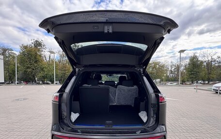 Volkswagen Teramont, 2025 год, 6 599 000 рублей, 8 фотография