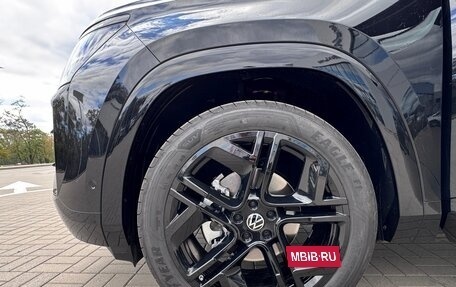 Volkswagen Teramont, 2025 год, 6 599 000 рублей, 12 фотография