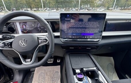 Volkswagen Teramont, 2025 год, 6 599 000 рублей, 9 фотография