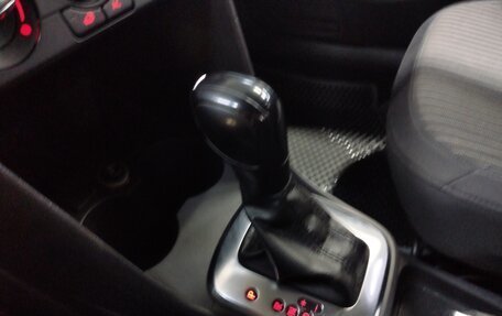 Volkswagen Polo VI (EU Market), 2011 год, 520 000 рублей, 13 фотография