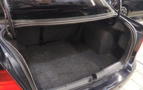 Volkswagen Polo VI (EU Market), 2011 год, 520 000 рублей, 17 фотография