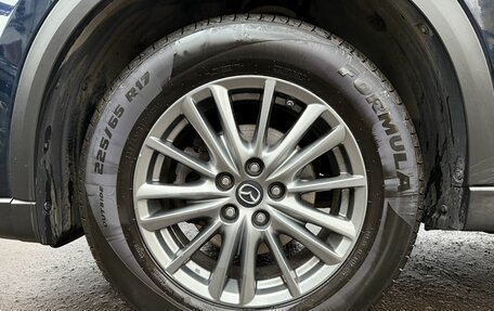 Mazda CX-5 II, 2018 год, 2 280 000 рублей, 9 фотография