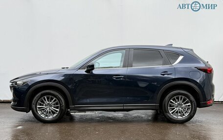 Mazda CX-5 II, 2018 год, 2 280 000 рублей, 8 фотография