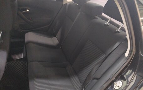 Volkswagen Polo VI (EU Market), 2011 год, 520 000 рублей, 16 фотография