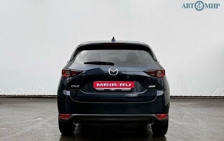 Mazda CX-5 II, 2018 год, 2 280 000 рублей, 6 фотография