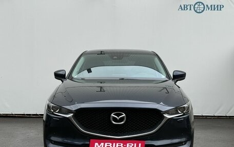 Mazda CX-5 II, 2018 год, 2 280 000 рублей, 2 фотография