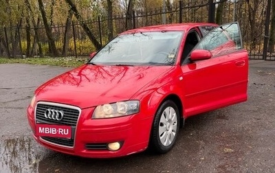 Audi A3, 2006 год, 800 000 рублей, 1 фотография
