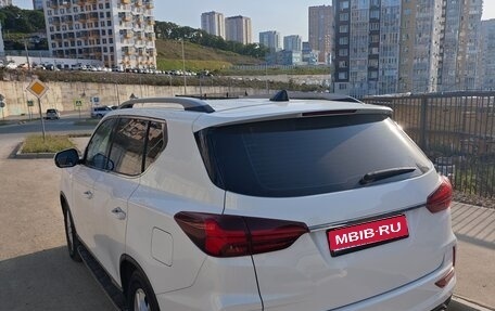 SsangYong Rexton, 2020 год, 3 400 000 рублей, 1 фотография