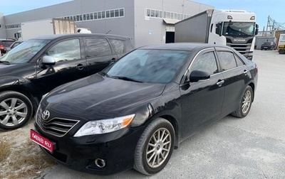 Toyota Camry, 2011 год, 1 600 000 рублей, 1 фотография