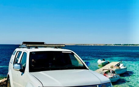 Nissan Pathfinder, 2011 год, 1 690 000 рублей, 1 фотография