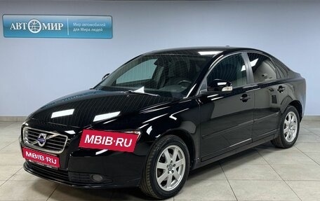 Volvo S40 II, 2011 год, 950 000 рублей, 1 фотография