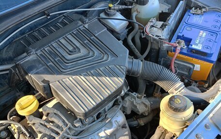 Renault Sandero I, 2012 год, 750 000 рублей, 1 фотография