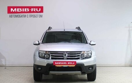 Renault Duster I рестайлинг, 2013 год, 929 000 рублей, 5 фотография