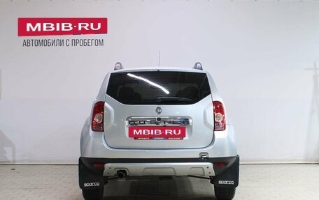 Renault Duster I рестайлинг, 2013 год, 929 000 рублей, 6 фотография