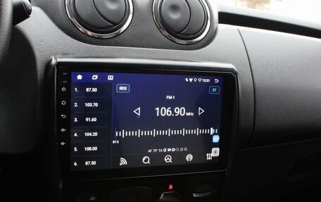 Renault Duster I рестайлинг, 2013 год, 929 000 рублей, 13 фотография