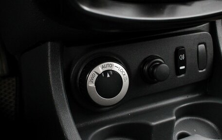 Renault Duster I рестайлинг, 2013 год, 929 000 рублей, 15 фотография