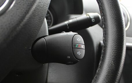 Renault Duster I рестайлинг, 2013 год, 929 000 рублей, 12 фотография