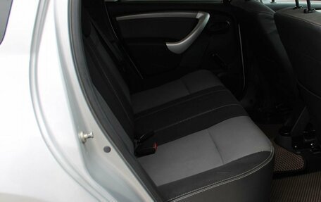 Renault Duster I рестайлинг, 2013 год, 929 000 рублей, 18 фотография