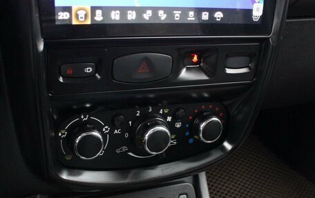 Renault Duster I рестайлинг, 2013 год, 929 000 рублей, 14 фотография