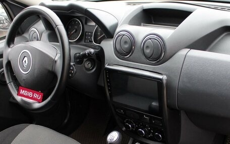 Renault Duster I рестайлинг, 2013 год, 929 000 рублей, 17 фотография